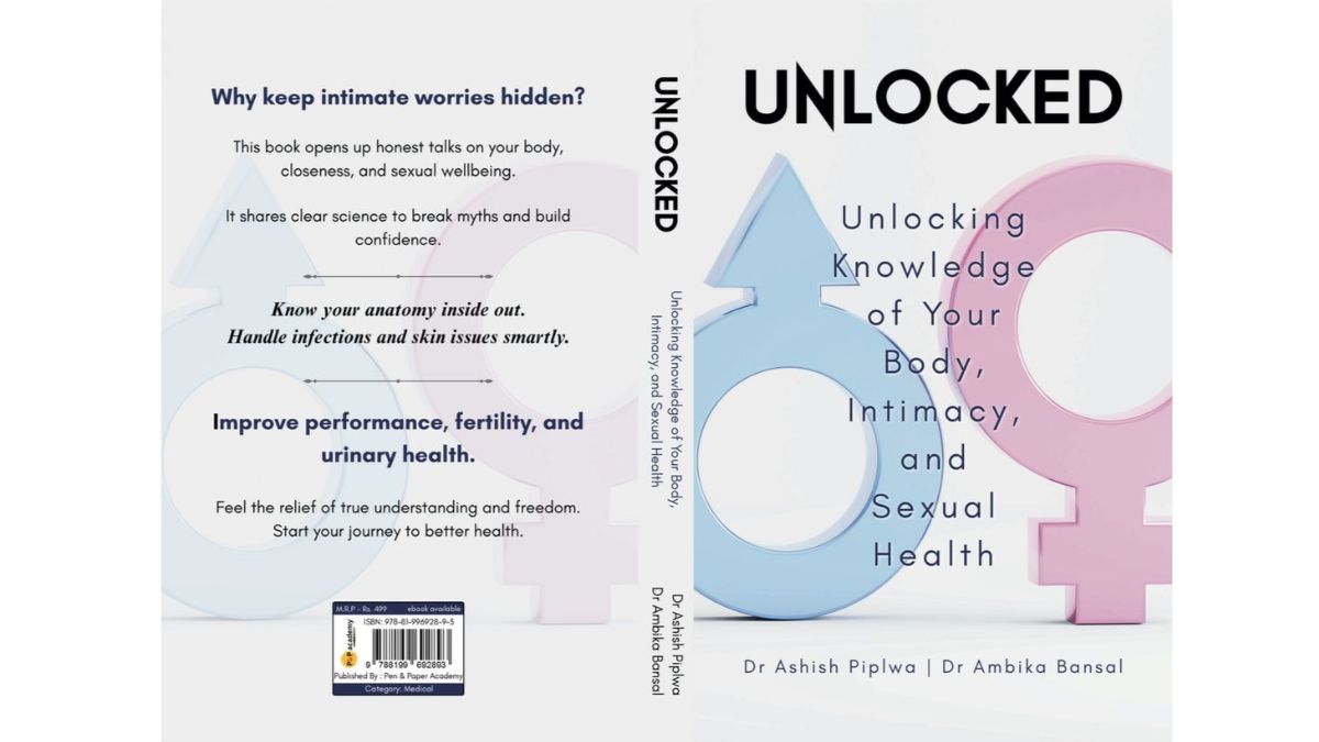 UNLOCKED