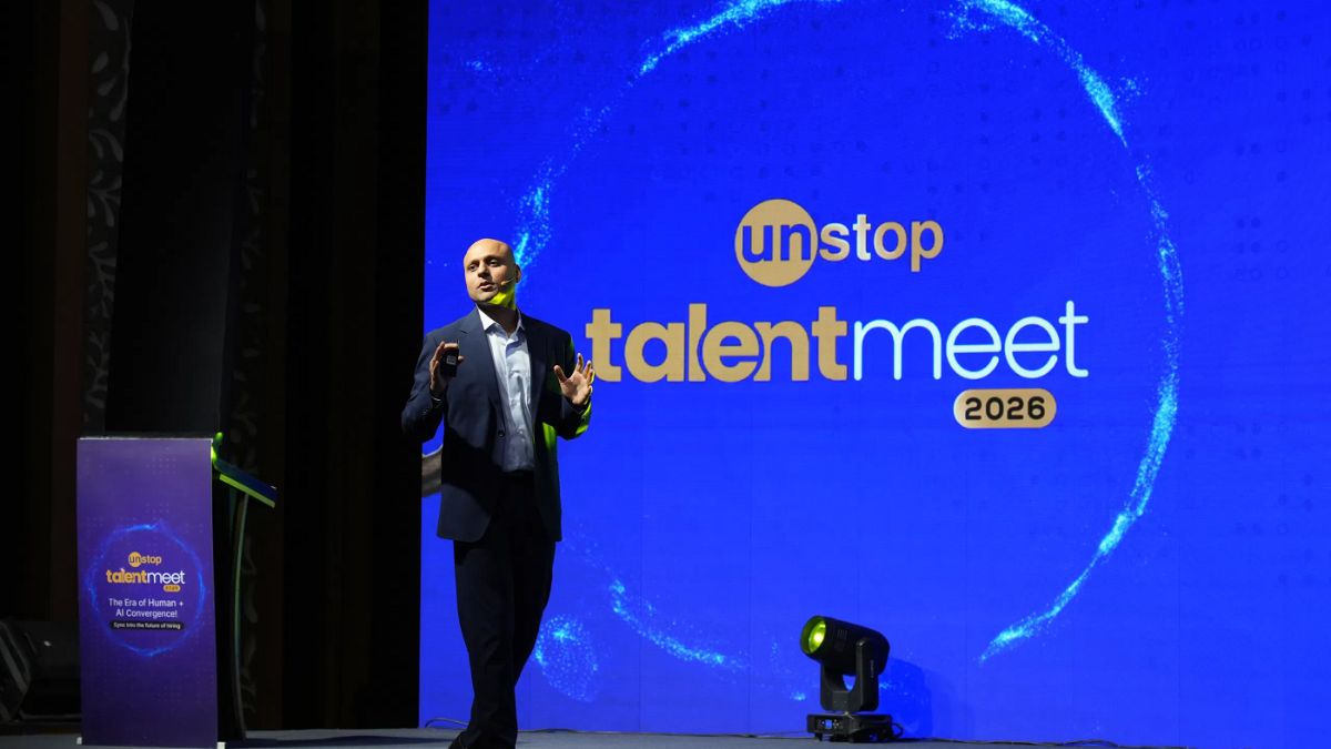 Where GenZ Wants to Work and Why: Google, McKinsey top the list in Unstop Talent Report 2026