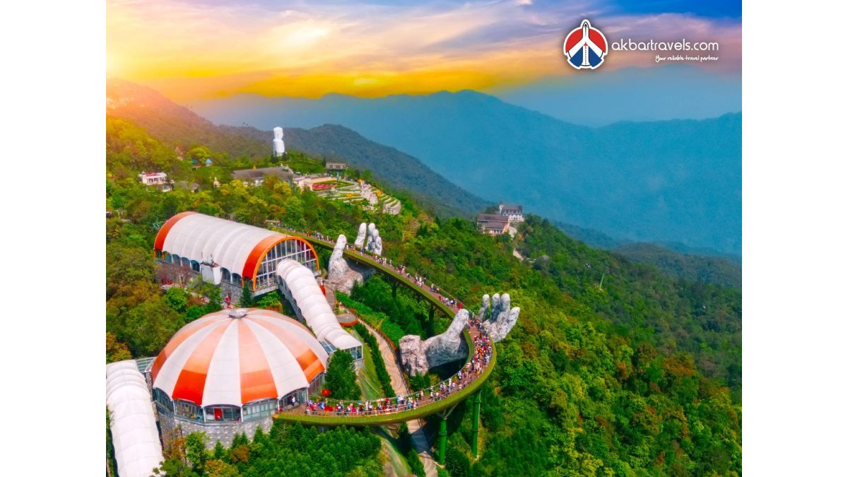Vietnam Tourism Boom 2026: Why travellers are choosing one of the world’s safest destinations