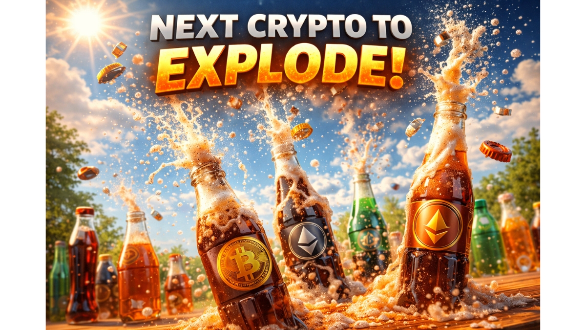 The Next Crypto to Explode 2026: DeepSnitch AI Dominates the Market, Offering 200x Gains to Those Who Join the Presale Before March 31st