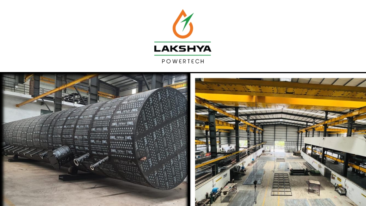 Lakshya Powertech Limited Announces H2 FY26 and FY26 Results