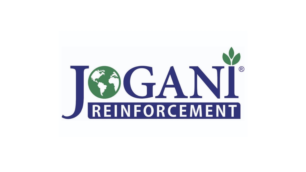 JOGANI Carbon Fiber for Concrete – A New Era in Modern Construction