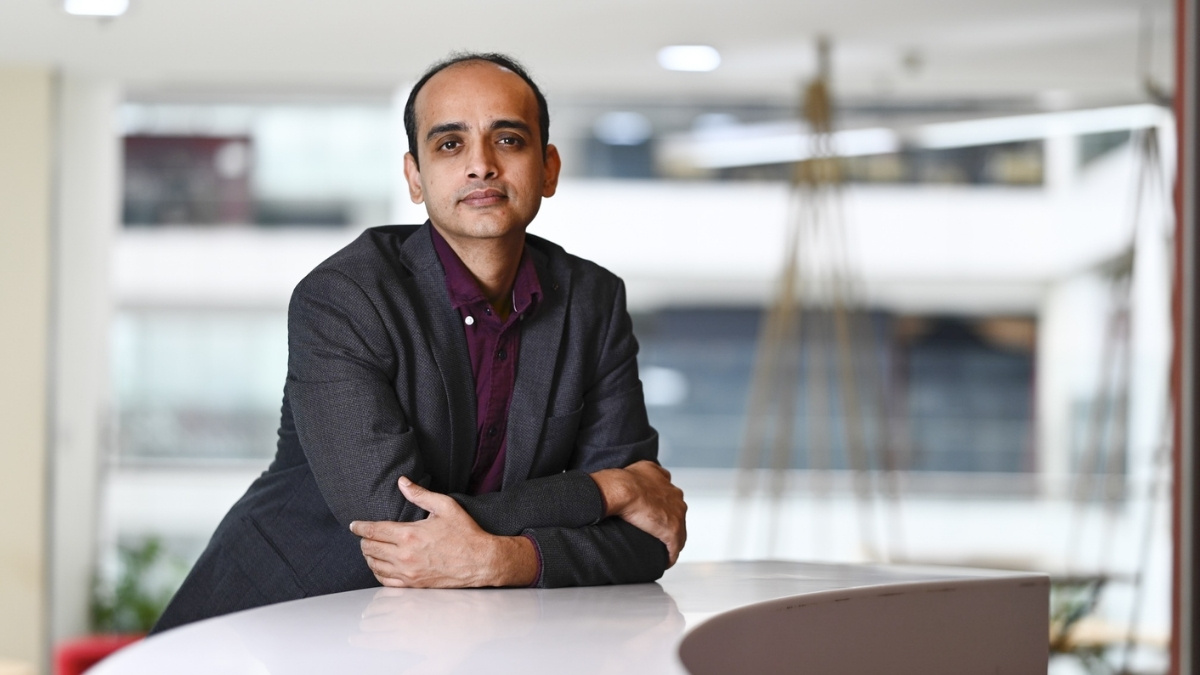 Bharti Airtel CEO Says Priority Postpaid Aims to Solve Everyday Network Congestion Challenges
