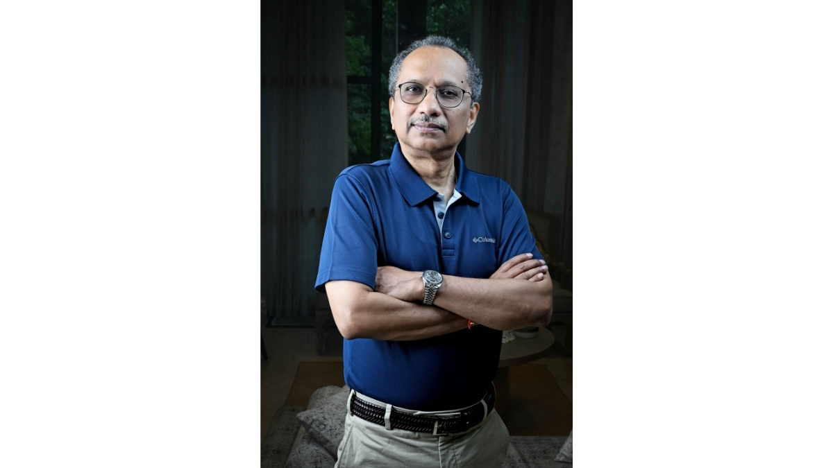 Why Family Wealth Needs Structure, Not Just Strategy: A Conversation with Soumik Bandyopadhyay