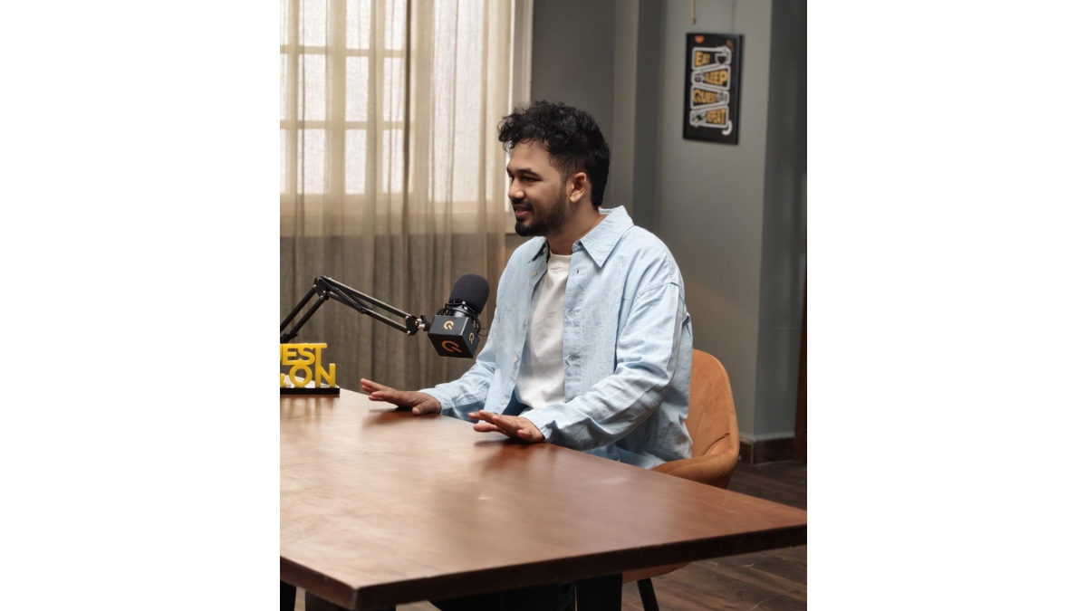 ‘The More Local You Are, The More Global You Become’: HipHop Tamizha Adhi on Taking Tamil Hip-Hop to the World