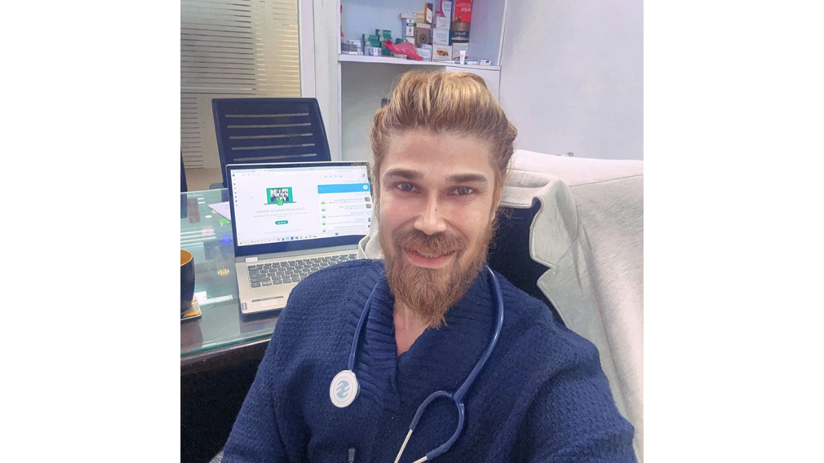 Mister Hair Clinic Appoints Dr. Shawn as Head of Department, Bringing International-Standard Hair Transplants to India