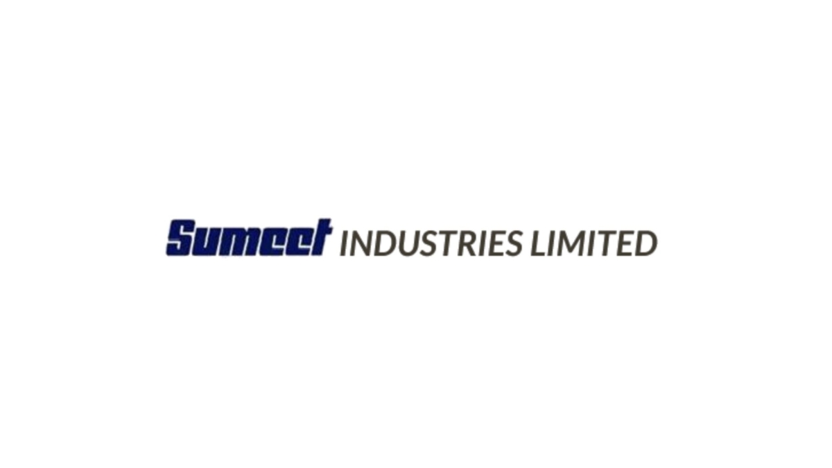 Sumeet Industries Limited Reports Resilient FY26 Performance with Total Income Crossing Rs 1,050 Cr & PAT of Rs 27.33 Cr