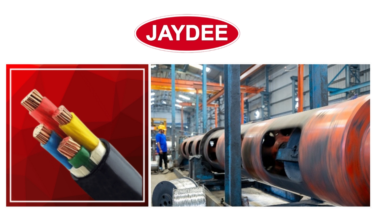 JD Cables Limited Reports Strong H2 FY26 & FY26 Performance