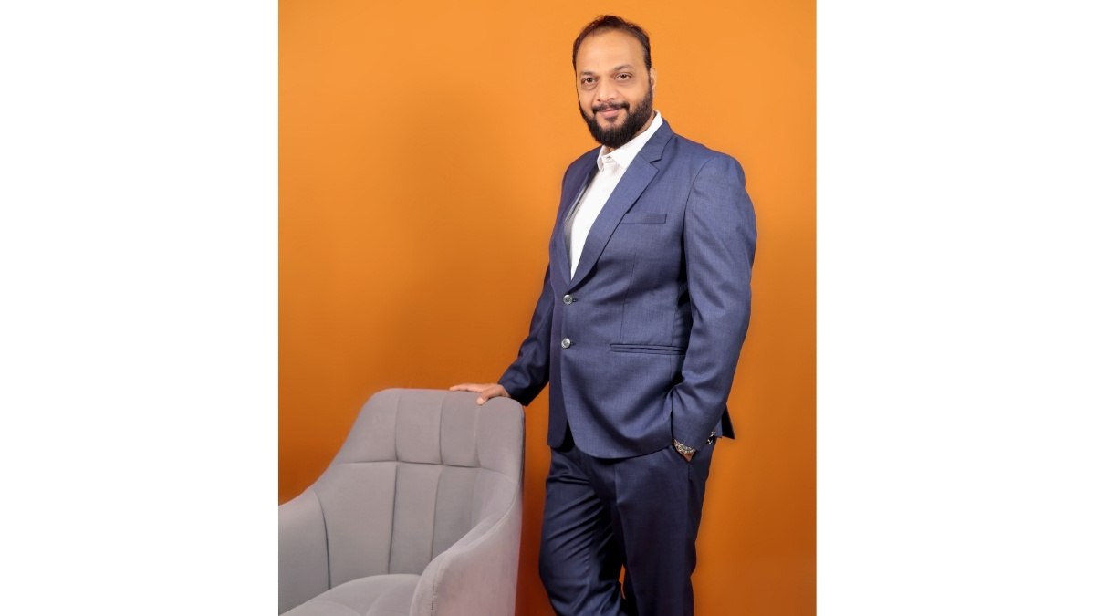 Vikas Parekh: The Visionary Entrepreneur Redefining Global Education Without Borders