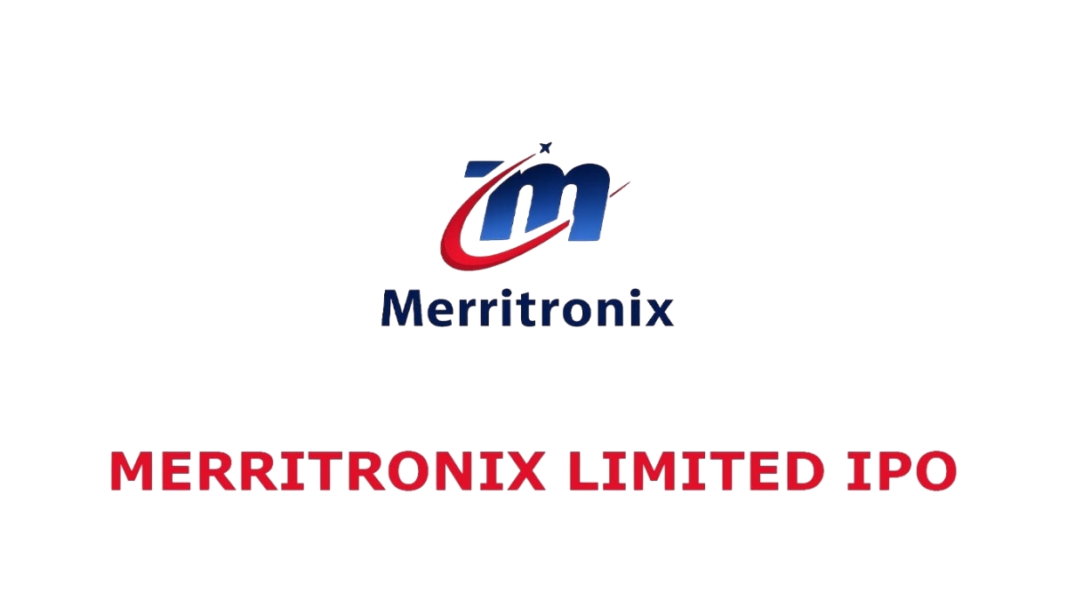 Merritronix Ltd., a Defence & Aerospace-Focused ESDM Company, Files RHP for Rs 70.03 Cr IPO on BSE SME – Backed by Veteran Investor Madhu Kela