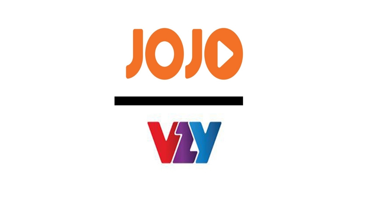 JOJO OTT App Goes Live on VZY App, Expanding Reach to Dish TV Users Nationwide