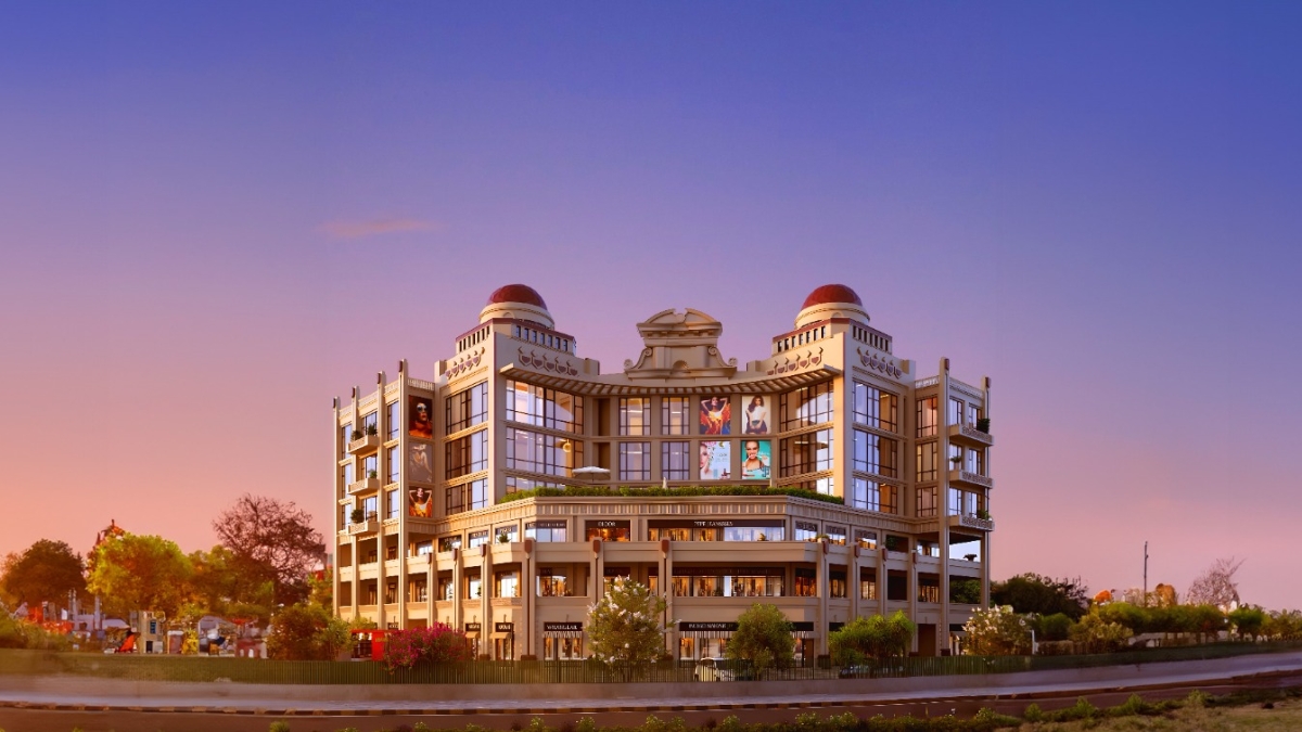 The Future of Integrated Urban Development in NCR: Sikka Group’s Vision