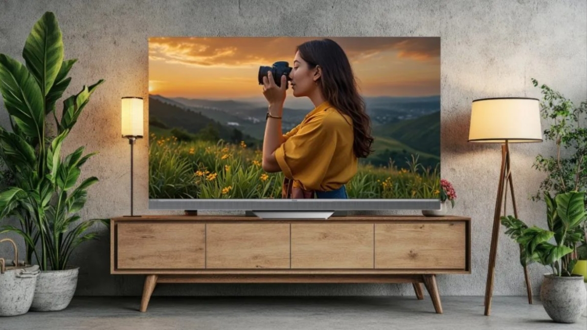 Best 43-inch TV for a Bedroom, Study, or Second Screen in India in 2026