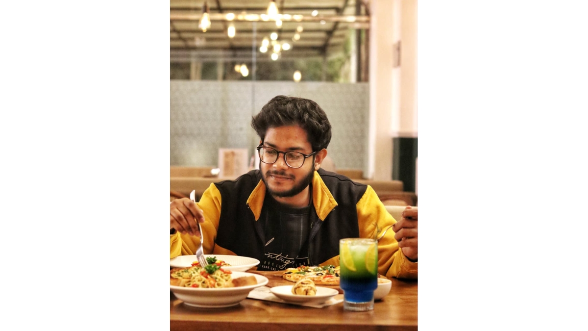 From Kanpur to National Recognition: Tushar Gupta (Mr.Foodiiie®️) Receives Bharat Shreshtha Ratna Sanman 2026