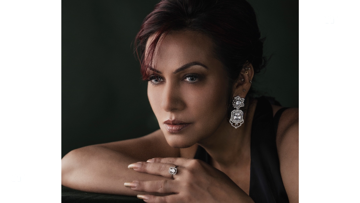 Jagpreet Kaur Receives Bharat Shreshtha Ratna Sanman 2026 for Redefining Creativity with Purpose and Cultural Pride