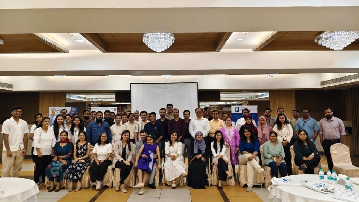 FDS organizes a symposium on digital dentistry, showcasing modern technical know how