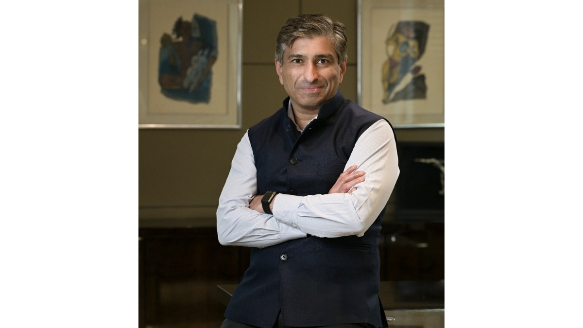 Ratul Puri on Building Integrated Energy Solutions for India’s Rising Power Demand