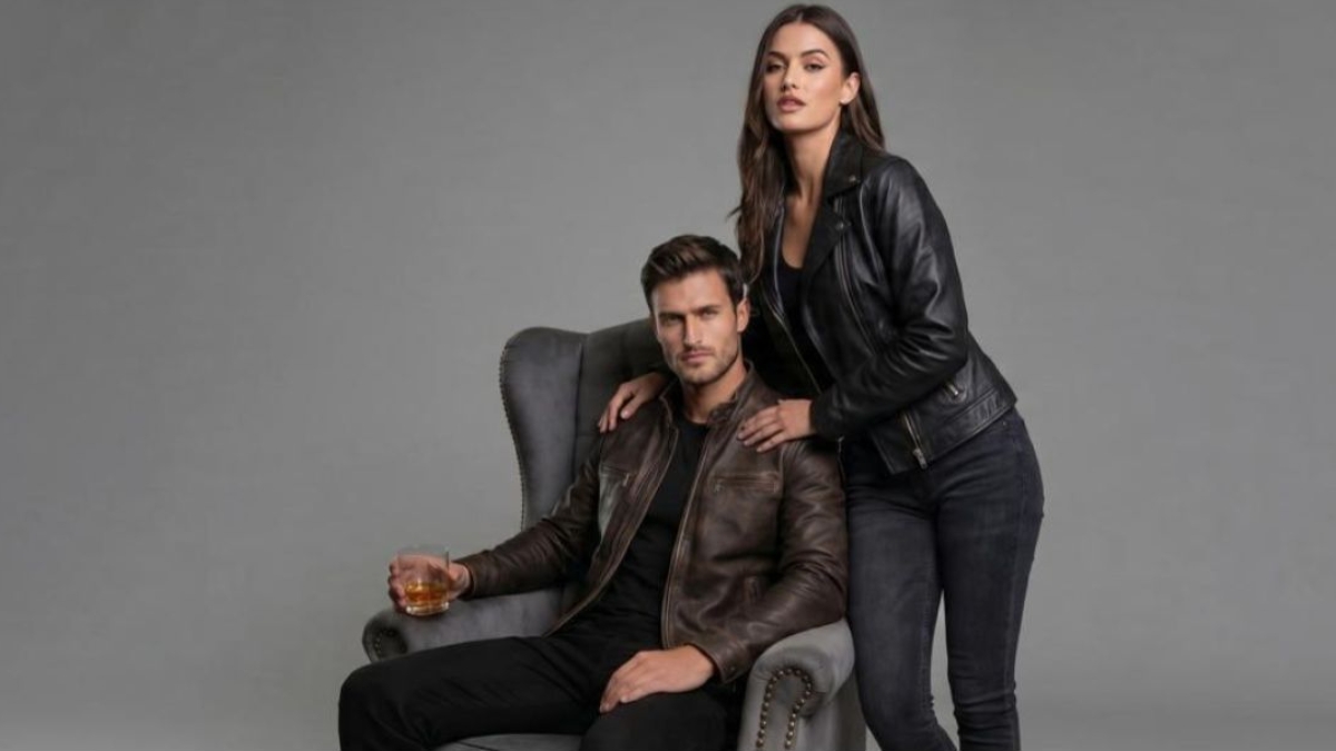 Why Devoted Is Emerging as a One-Stop Destination for Exclusive Leather & Suede Jackets