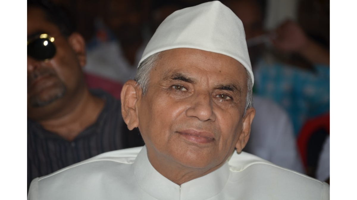 Eminent Lawyer Jai Prakash Mishra Remembered on His Death Anniversary
