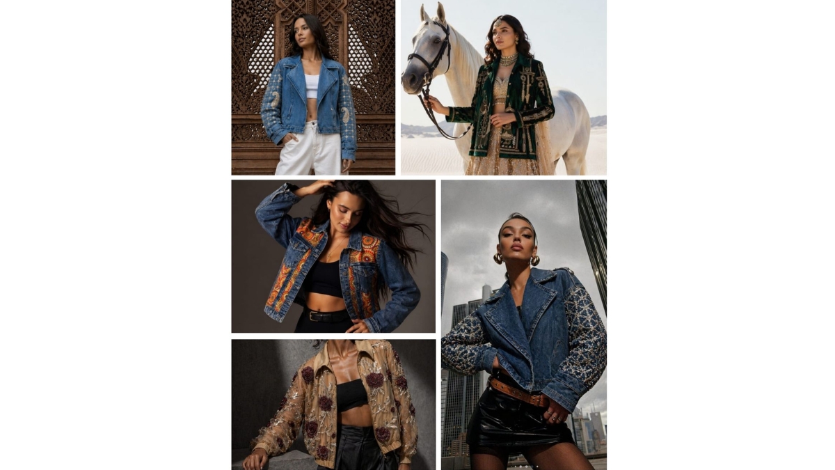 Luxury Outerwear Gains Momentum Among Fashion-Forward Indian Consumers