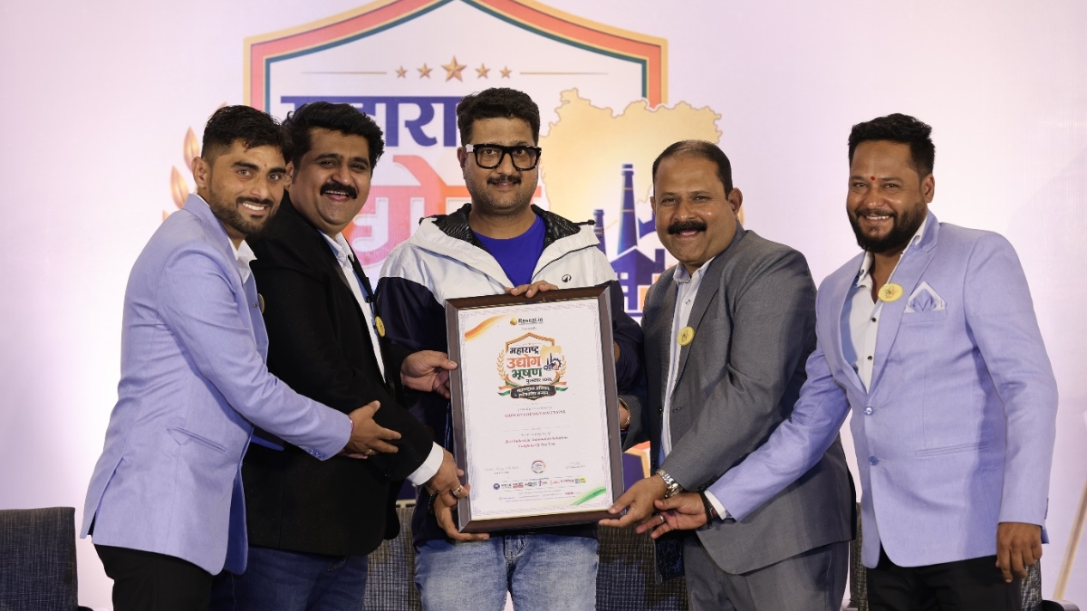 Star Security Services Honoured for Excellence in Security Services & Manpower Solutions