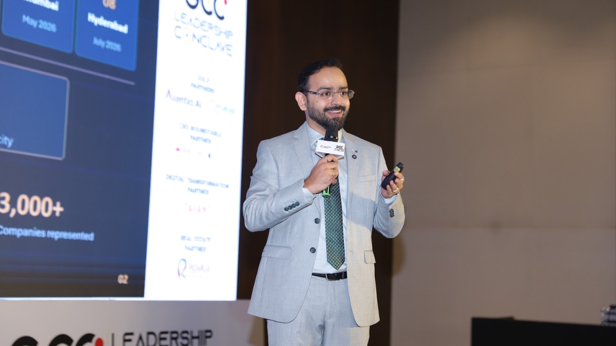 The Leadership Federation Successfully Concludes 9th GCC Leadership Conclave in Bengaluru, Bringing Together Leaders Shaping the Future of Global Capability Centers